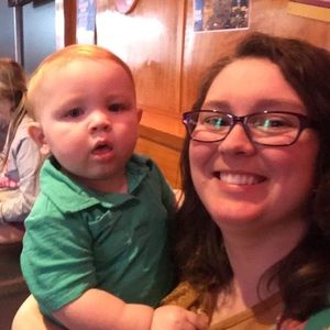 Meet your Posher, Shandra